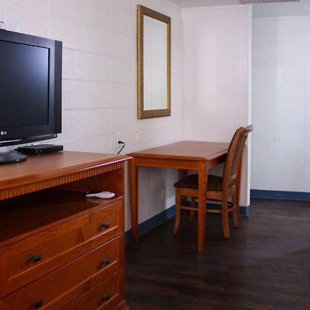 Budget Inn Ontario Extérieur photo