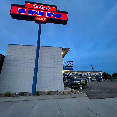 Budget Inn Ontario Extérieur photo