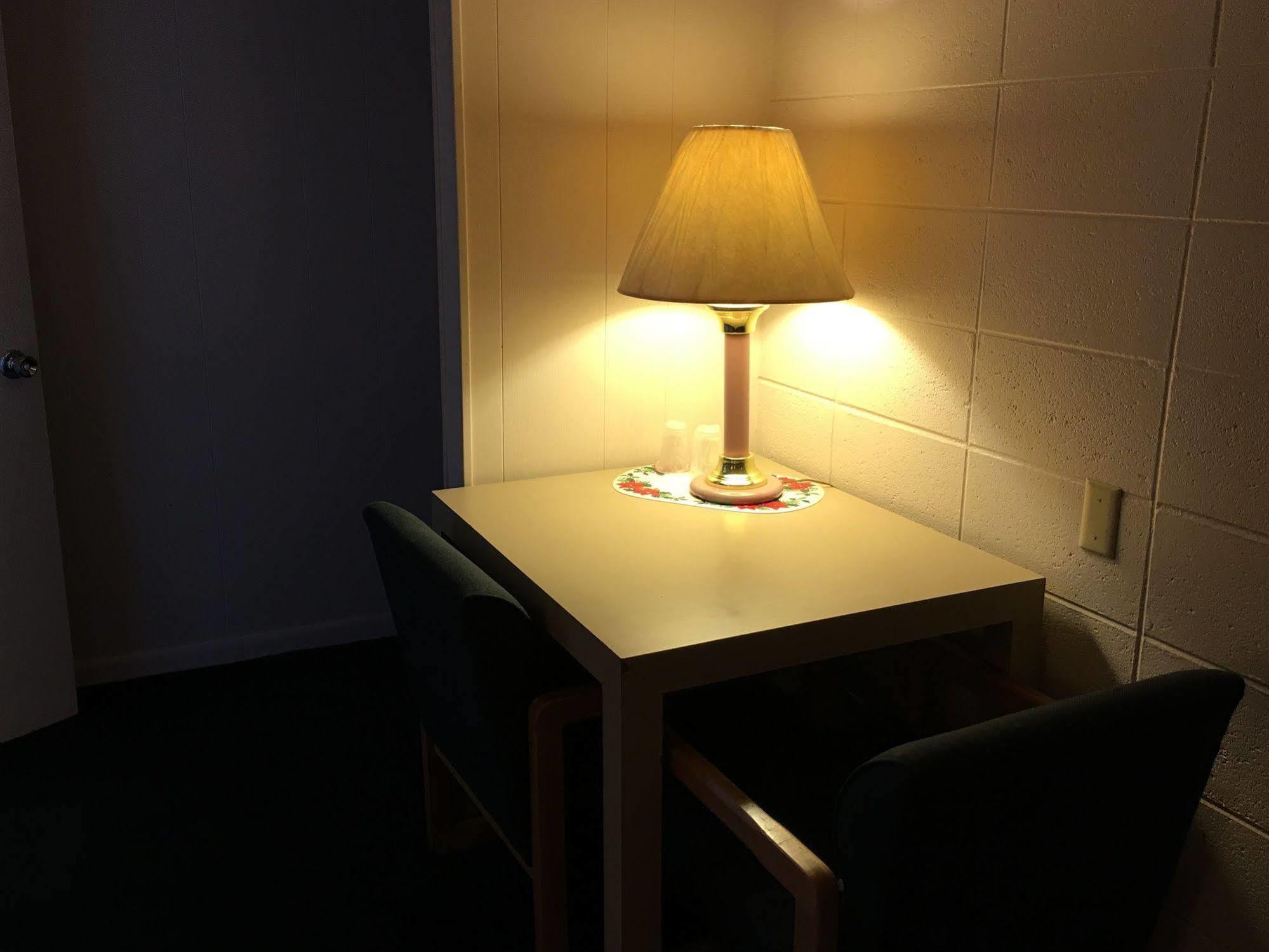 Budget Inn Ontario Extérieur photo